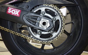 KAWASAKI ZZ1400 NINJA R 2009 ZXT40C
