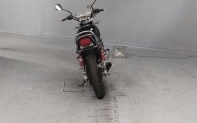 KAWASAKI ZEPHYR400K 1996 ZR400C