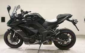 KAWASAKI NINJA 1000SX 2023 ZXT02K