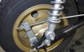 HONDA MONKEY 2004 Z50J