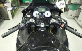 KAWASAKI ZZ1400 NINJA R 2009 ZXT40C