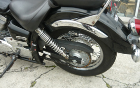 YAMAHA DRAGSTAR 250 VG05J