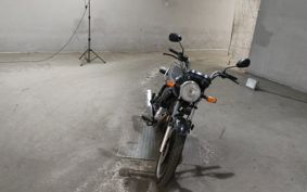 HONDA CBF125T PJJN