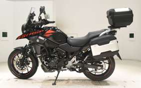SUZUKI V-STROM 250 A 2025