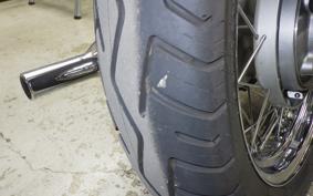 TRIUMPH BONNEVILLE T100 2011