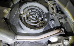 HONDA DIO Gen.6 AF68