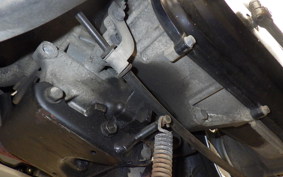 HONDA DIO Gen.5 AF56