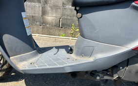 SUZUKI LETS4 CA45A
