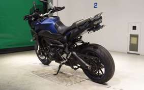 YAMAHA MT-09 Tracer GT 2020 RN51J