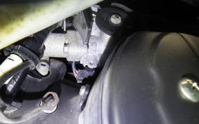 SUZUKI ﾚｯﾂ CA4AA