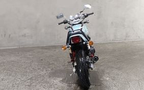 KAWASAKI ZEPHYR 400 1994 ZR400C