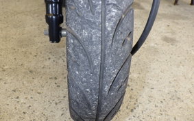 HONDA TACT Gen.4 AF75