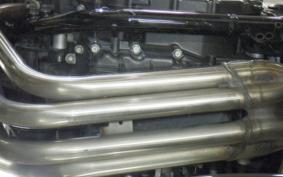 HONDA CB400SF GEN 4 2014 NC42