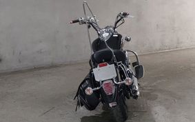 YAMAHA DRAGSTAR 1100 CLASSIC 2008 VP13J