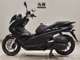 Фото Honda PCX 125 2011 с японского аукциона