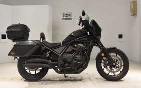 HONDA REBEL 1100 T DCT 2023 SC83