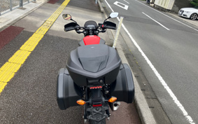 HONDA NC750S ABS 2016 RC88