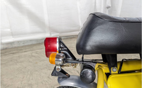HONDA MONKEY Z50A