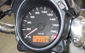 SUZUKI BOULEVARD 400 2005 VK55A