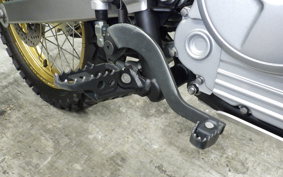 YAMAHA SEROW 250 Gen.2 2025 DG17J