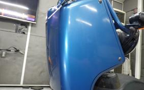 HONDA ZOOMER AF58