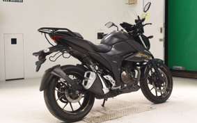 SUZUKI ｼﾞｸｻｰ250 ED22B