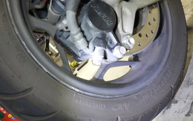 HONDA PCX 125 2018 JK05
