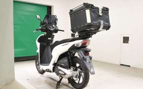 HONDA DIO110-3ﾍﾞｰｼｯｸ 2003 JK03