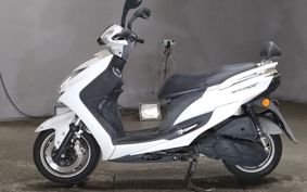 YAMAHA CYGNUS125XSR SEA5J