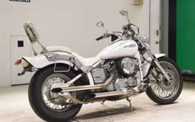 YAMAHA DRAGSTAR 400 2003 VH01J