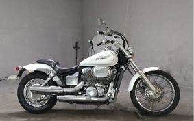 HONDA SHADOW 400 SLASHER 2004 NC40