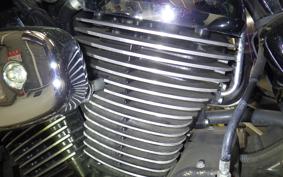 SUZUKI INTRUDER 400 Classic 2013 VK56A