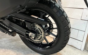 SUZUKI V-STROM1000 ABS 2019 VU51A