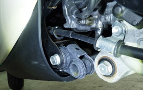 HONDA GIORNO 3 2000 AF77