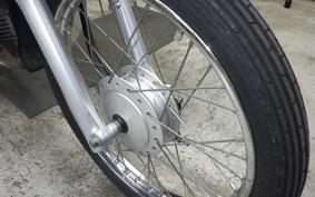 HONDA C50 SUPER CUB AA04