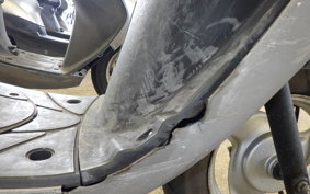 YAMAHA JOG Gen.5 SA36J