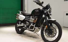 TRIUMPH SCRAMBLER 1200 XC 2019