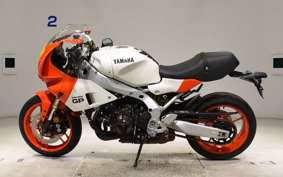 YAMAHA XSR900 GP 2024 RN96J
