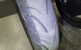 YAMAHA TRICITY 125 A SEC1J
