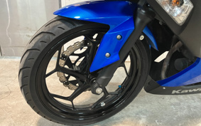 KAWASAKI NINJA 250 EX250L
