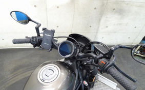 HONDA REBEL 250  S E-clutch MC49