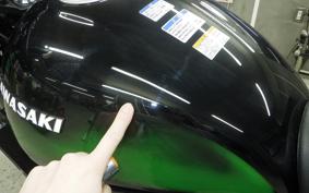 KAWASAKI Z900RS CAFE 2025 ZR900K