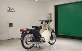 HONDA C70 SUPER CUB C70