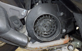 HONDA DIO Gen.6 AF62