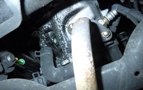 HONDA TACT-4ﾍﾞｰｼｯｸ