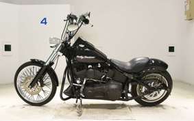 HARLEY FXSTB 1450 2004