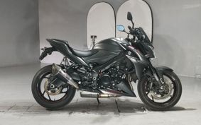 SUZUKI GSX-S1000F 2017 GT79B