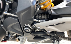 TRIUMPH STREET TRIPLE RS 2024 HDA614