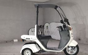 HONDA GYRO TA03