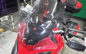 DUCATI MULTISTRADA V4S 2021